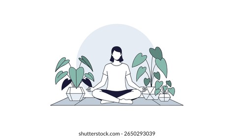 Cultivating Inner Peace A Guide to Mindfulness Meditation for Everyday Well Being and Calmness