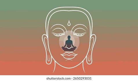 Cultivating Inner Peace A Journey of Meditation Mindfulness and Self Discovery in Daily Life