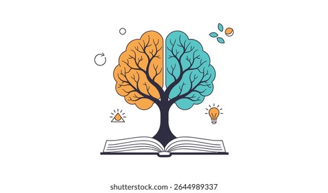 Cultivating Knowledge The Symbiotic Relationship Between Education and Personal Growth for a Fulfilling Life