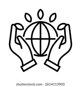 Cultural Activities Icon Element for Design