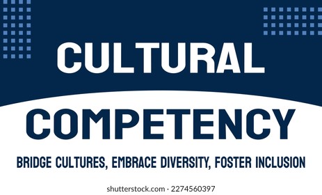 Cultural competency: Understanding and respecting cultural differences in healthcare.