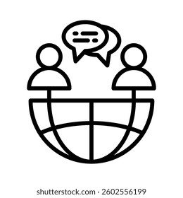 Cultural Icon Element for Design
