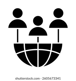 Cultural Icon Element for Design