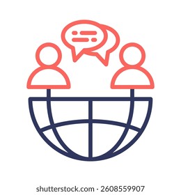Cultural Icon Element for Design