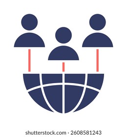 Cultural Icon Element for Design