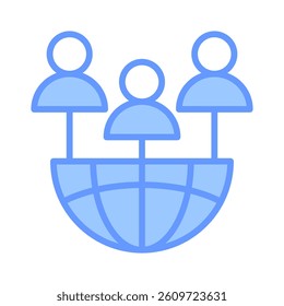 Cultural Icon Element for Design
