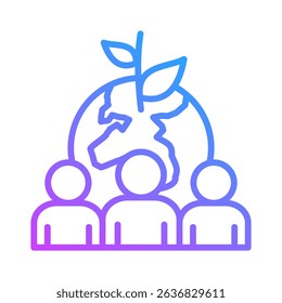 Cultural Icon Element For Design
