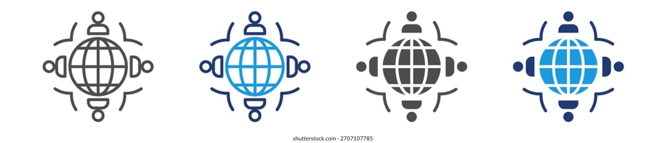 Kultureller Symbolsatz