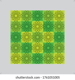 Culture abstract designs - seamless patterns - texture backgrounds - Fabric and architectural block prints concept. 