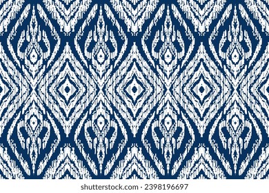 Culture Of ethnic pattern. seamless vector pattern.