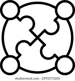 Culture Icon Element For Design And Vector