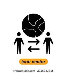 Iconos de cultura. Ilustraciones planas de los iconos del vector de la cultura para el Web. Ilustraciones vectoriales de íconos de la compañía.