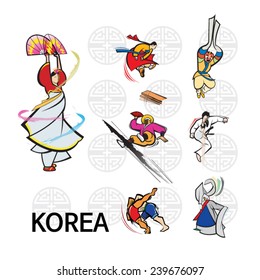 Culture of Korea