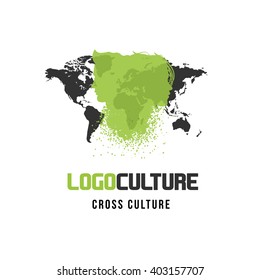 Culture logo