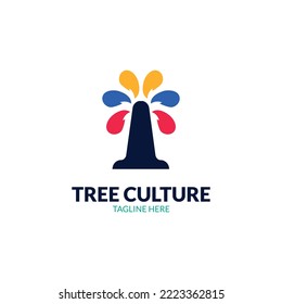 vector de diseño de logotipo de referencia