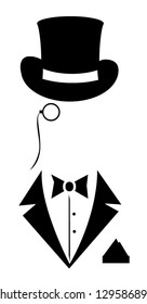 Culture symbol vector