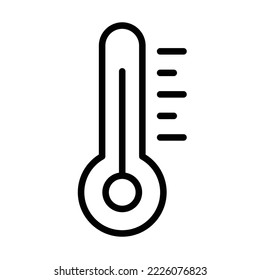Culture tube Vector Icon which can easily modify or edit

