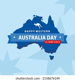 Culture vector background illustration. International day for banner, backdrop, poster, merchandise, cover. Eps 10. Australia Day