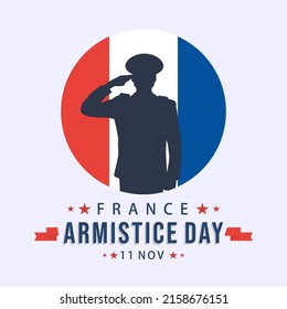 Culture vector background illustration. International day for banner, backdrop, poster, merchandise, cover. Eps 10. Armistice day. 