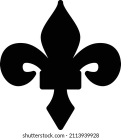 culture vector glyph flat icon