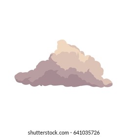 cumulus cloud weather natural meteorology