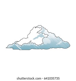 cumulus cloud weather natural meteorology