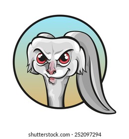 cunning rabbit