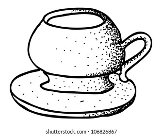 cup