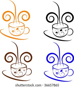 cup