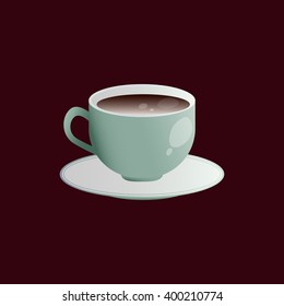 cup