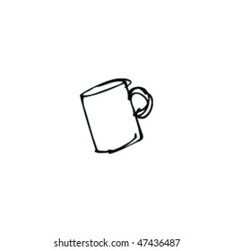cup