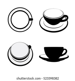 cup