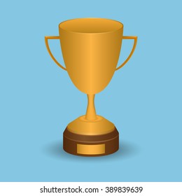 Cup 3d. Trophy cup icon Image. Trophy cup icon art. Cup icon eps. Trophy cup icon art. Vector illustration