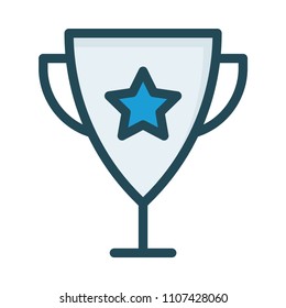 cup achievement goal 