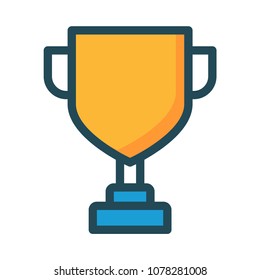  cup award prize 
