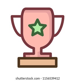cup award prize 