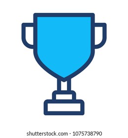  cup award trophy 