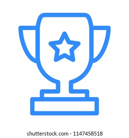  cup award trophy 