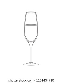 cup with beverage icon