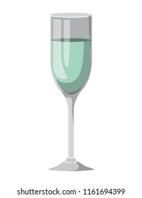 cup with beverage icon
