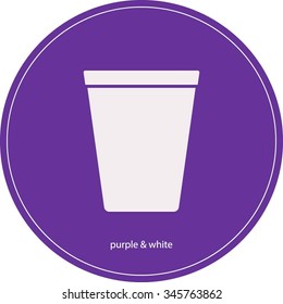 cup beverage icon