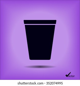 cup beverage icon