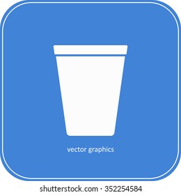 cup beverage icon