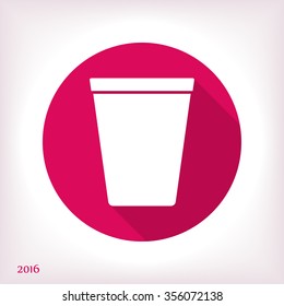 cup beverage icon