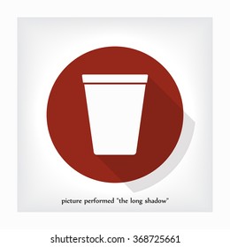 cup beverage icon