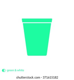 cup beverage icon