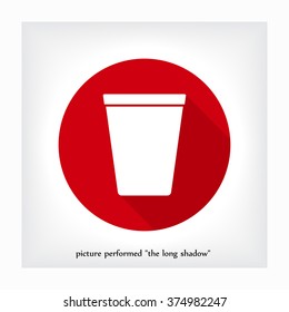cup beverage icon