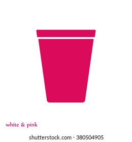 cup beverage icon