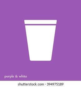 cup beverage icon