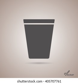 cup beverage icon
